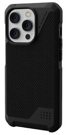 Kryt na mobil UAG Metropolis LT MagSafe na Apple iPhone 14 Pro černý

 obrázek produktu 1 z 9