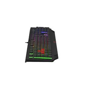 Klávesnice A4Tech Bloody B120N, USB, CZ černá

 obrázek produktu 7 z 7