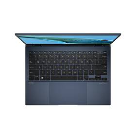 Notebook Asus Zenbook S 13 OLED modrý

 obrázek produktu 4 z 9