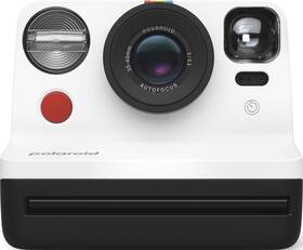 Instantní fotoaparát Polaroid Now Gen. 2 černý/bílý

 obrázek produktu 4 z 9