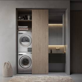 Pračka ASKO W4086C.S nerez

 obrázek produktu 6 z 8