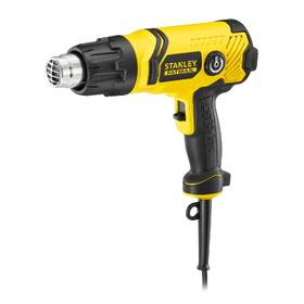 Horkovzdušná pistole Stanley FME670K-QS 2000 W 

 obrázek produktu 1 z 3