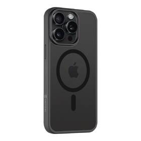 Kryt na mobil Tactical MagForce Hyperstealth na Apple iPhone 15 Pro Max černý

 obrázek produktu 1 z 2