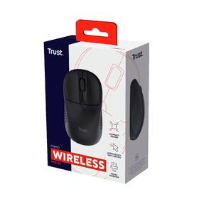 Myš Trust Primo Wireless černá

 obrázek produktu 4 z 4