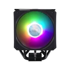 Chladič CPU Cooler Master MasterAir MA612 Stealth ARGB 

 obrázek produktu 1 z 13