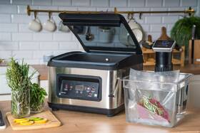 Vařič Sous-vide G21 Trofeo černý/stříbrný

 obrázek produktu 11 z 12
