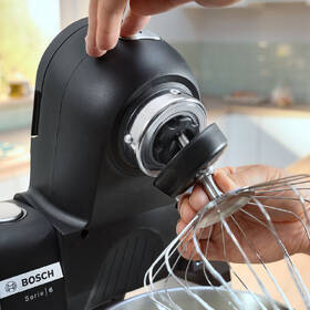 Kuchyňský robot Bosch MUMS6ZS00 černý/nerez

 obrázek produktu 8 z 29