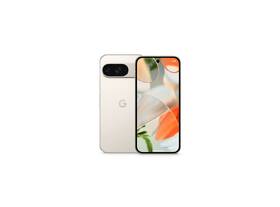 Mobilní telefon Google Pixel 9 5G 12 GB / 128 GB - Porcelain 

 obrázek produktu 7 z 9