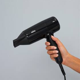 Fén Braun HD225 černý

 obrázek produktu 10 z 10