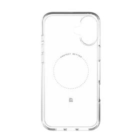 Kryt na mobil ZAGG Crystal Palace Snap na Apple iPhone 16 Plus průhledný

 obrázek produktu 1 z 2