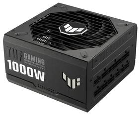 Zdroj Asus 1000W Gold černý

 obrázek produktu 2 z 11