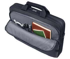 Brašna na notebook HP Everyday Bag 14" Odyssey Gray šedá barva
