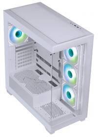 Case BitFenix CETO Premium bílá

 obrázek produktu 1 z 7