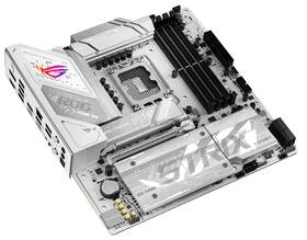 Základní deska Asus B860-G GAMING WIFI 

 obrázek produktu 4 z 10
