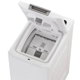 Pračka Hoover THOS476TM5-S bílá

 obrázek produktu 4 z 11