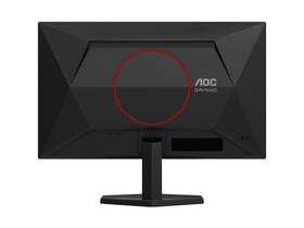 Herní monitor AOC 24G42E černý

 obrázek produktu 6 z 7