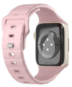 Řemínek Uniq Stride FKM na Apple Watch 42/41/40mm růžový

 obrázek produktu 2 z 2