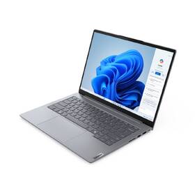 Notebook Lenovo ThinkBook 14 G8 IRL šedý

 obrázek produktu 2 z 11