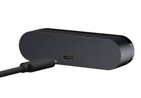 Webkamera Logitech Brio 4K Graphite grafitová

 obrázek produktu 4 z 14