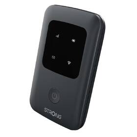 Router Strong 4G Portable Hotspot 150 černý

 obrázek produktu 1 z 4