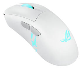 Myš Asus ROG Keris II Origin bílá

 obrázek produktu 1 z 11