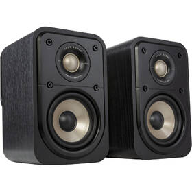 Reproduktory Polk Signature S10 ELITE (2 ks) černé

 obrázek produktu 2 z 10