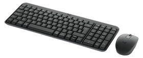 Klávesnice s myší Logitech MK250 US layout grafitová

 obrázek produktu 3 z 3