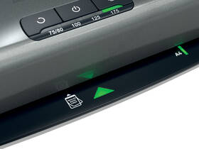 Laminátor Leitz iLAM Office PRO A3 stříbrný

 obrázek produktu 5 z 15