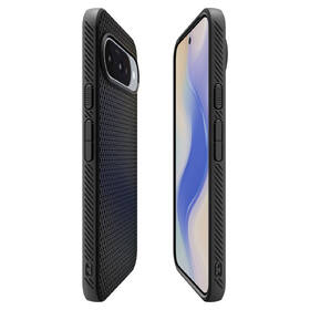 Kryt na mobil Spigen Liquid Air na Google Pixel 10 Pro/Pixel 10 černý

 obrázek produktu 2 z 18