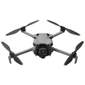 Dron DJI Mini 5 Pro (DJI RC-N3) šedý

 obrázek produktu 2 z 15