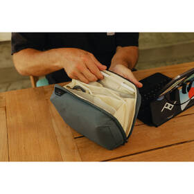 Pouzdro Peak Design Tech Pouch 2L modré

 obrázek produktu 3 z 4