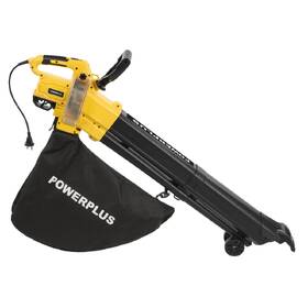 Vysavač listí POWERPLUS POWXG4039 

 obrázek produktu 2 z 4
