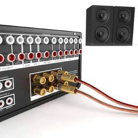 Reproduktorový kabel PremiumCord 100% CU měď. 2x1,5mm, 10 m měď

 obrázek produktu 4 z 4