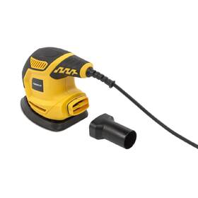 Vibrační bruska POWERPLUS POWX04810 

 obrázek produktu 4 z 6