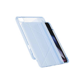 Pouzdro na tablet Epico Hero Flip Case na Apple iPad 10,9" (2022)/11" A16 světle modré

 obrázek produktu 1 z 4