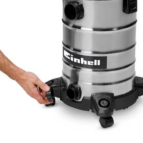 Průmyslový vysavač Einhell TC-VC 3055 S nerez

 obrázek produktu 2 z 7