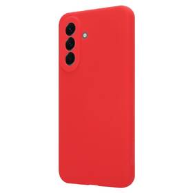 Kryt na mobil Tactical Velvet Smoothie na Samsung Galaxy A57 červený

 obrázek produktu 2 z 3