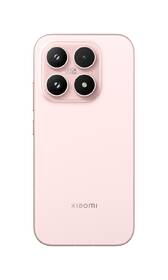 Mobilní telefon Xiaomi 17 5G 12 GB / 512 GB růžový

 obrázek produktu 6 z 9