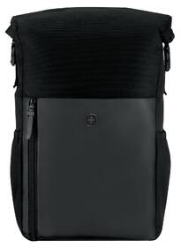 Batoh na notebook Wenger UrbanOne Roll-Top Backpack 15.6" černý

 obrázek produktu 2 z 7