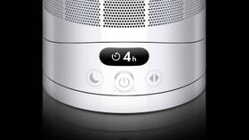 Ventilátor stolní Dyson Cool CF1 AM12 stříbrný/bílý

 obrázek produktu 2 z 14