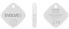 Lokátor Evolveo TrackTag s Apple Find My bílý

 obrázek produktu 3 z 6