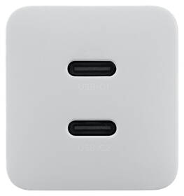 Napájecí adaptér Asus 65W USB-C GaN černý

 obrázek produktu 1 z 3