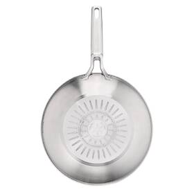 Pánev WOK Tefal E5291904, 28 cm nerez

 obrázek produktu 1 z 8