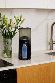 Ohřívač vody Baby Brezza Instant Warmer Black černý

 obrázek produktu 16 z 19
