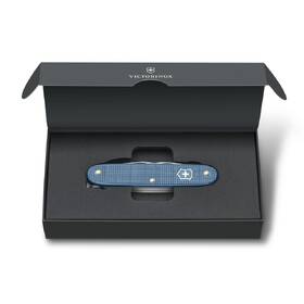 Nůž kapesní Victorinox Pioneer X Alox 0.8231.L26 91-93mm 

 obrázek produktu 4 z 5