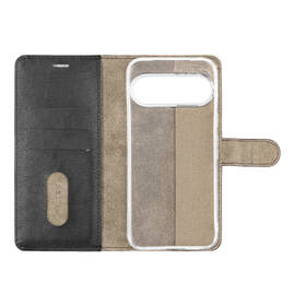 Pouzdro na mobil flipové FIXED Opus na Google Pixel 11 Pro XL černé

 obrázek produktu 1 z 9