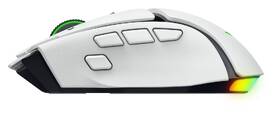 Myš Razer Basilisk V4 Pro bílá

 obrázek produktu 1 z 14