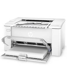 Tiskárna laserová HP M102w bílé

 obrázek produktu 1 z 1