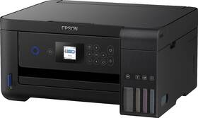 Tiskárna multifunkční Epson L4160 černá

 obrázek produktu 2 z 2