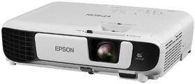 Projektor Epson EB-X41 

 obrázek produktu 2 z 5